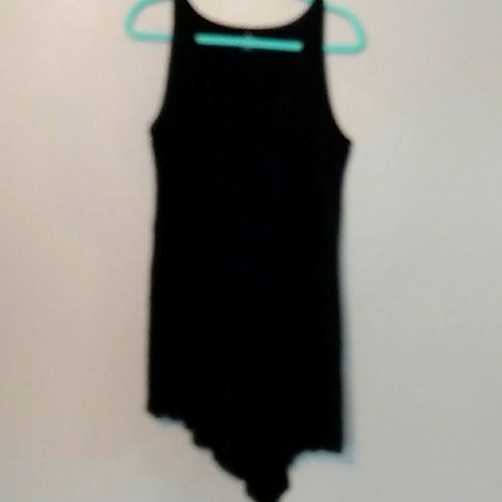 👗Worthington☆ | Womans|Sleeveless Black Dress